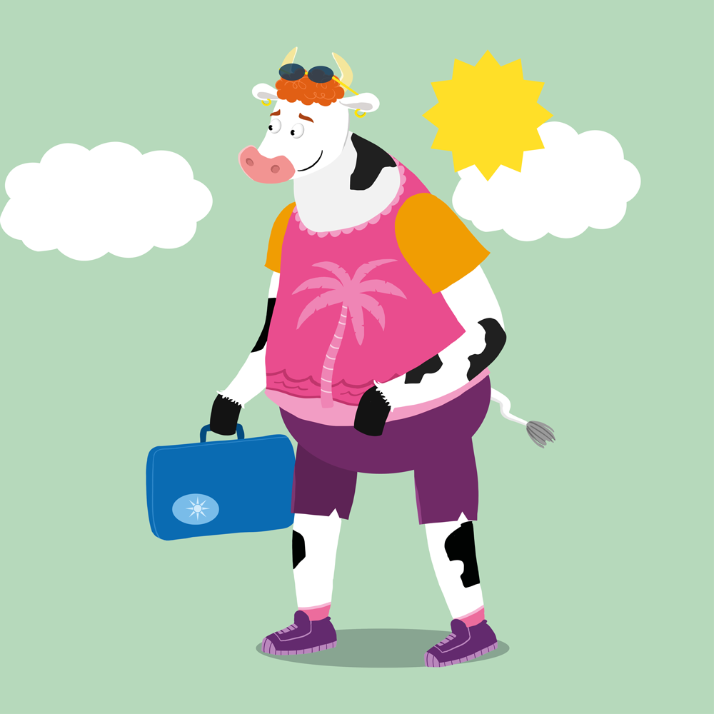 Kwink&... de afsluiting van het schooljaar